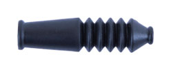 gumka V-brake SACCON černá