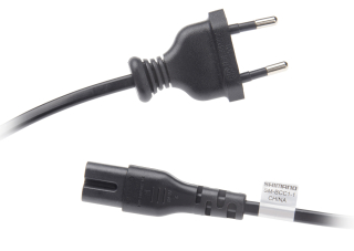 SHIMANO elektrický kabel k nabíječce DURA ACE