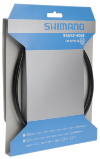 SHIMANO brzdová hadice MTB SM-BH90 SBS-ZEE 1700 mm černá bal