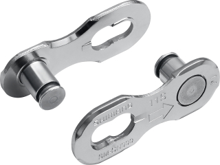 SHIMANO rychlospojka řetězu SM-CN900 pro 11 rychl řetěz balení 2 ks