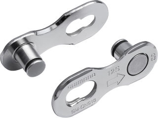 SHIMANO rychlospojka řetězu MTB-ostatní SM-CN910-12 pro 12 rychl 1 set - 50 párů pro 50 řetězů bal