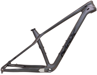 rám 29" MRX-Carbon X25-SAV BOOST chameleon tmavý vel.17"