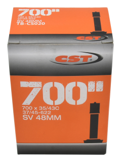 duše MRX 700x35-43C AV 48mm /020