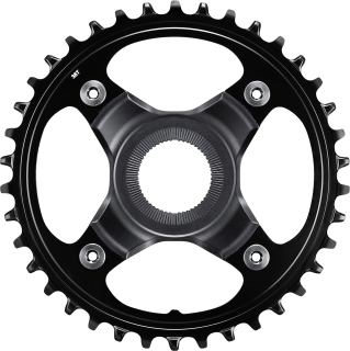 SHIMANO STEPS převodník SM-CRE80 34 z řet linka 50 bez krytu FC-E8050/E8000 bal