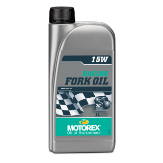 MOTOREX  RACING FORK OIL 15W 1 l