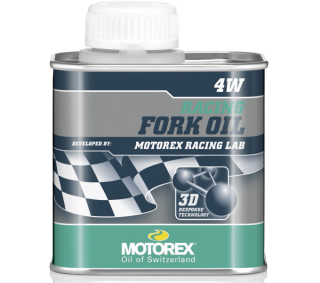 MOTOREX  RACING FORK OIL 4W 250ML