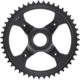 SHIMANO STEPS převodník 47z, řetězová linka 50 mm