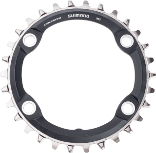 SHIMANO převodník SLX FC-M7000-11-1 30 z 11 spd jediný převodník B1 má pouze 30z a 32z