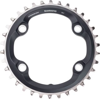 SHIMANO převodník SLX FC-M7000-11-1 34 z 11 spd jediný převodník jen pro B2