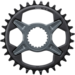 SHIMANO převodník SLX FC-M7100/20/30-1 32 z 12 spd jediný převodník