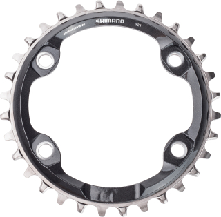 SHIMANO převodník XT FC-M8000-1 32 z 11 spd jediný převodník
