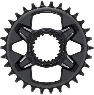 SHIMANO převodník XT FC-M8100/20/30-1 30 z 12 spd jediný převodník