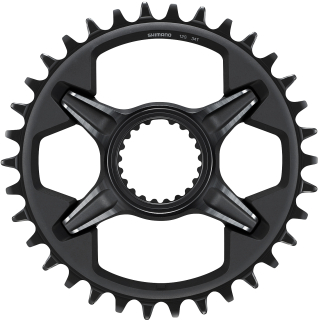 SHIMANO převodník XT FC-M8100/20/30-1 34 z 12 spd jediný převodník