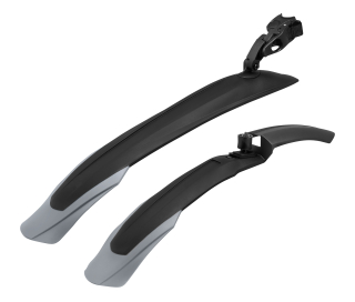 blatník PROFIL MG374 pro 26"- 29" přední+zadní