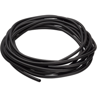 bowden tlumící JAGWIRE vnitřní rámový pro 4-5mm-10m /cena za 1m/