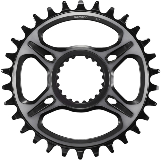SHIMANO převodník XTR FC-M9100/20-1 30 z 12 spd jediný převodník
