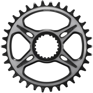 SHIMANO převodník XTR FC-M9100/20-1 34 z 12 spd jediný převodník