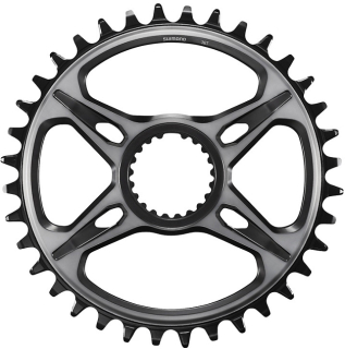 SHIMANO převodník XTR FC-M9100/20-1 36 z 12 spd jediný převodník