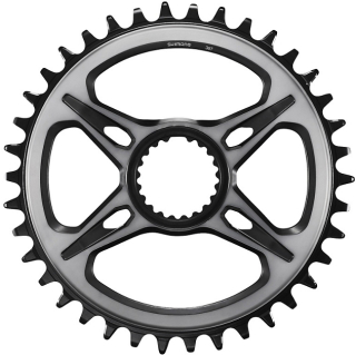 SHIMANO převodník XTR FC-M9100/20-1 38 z 12 spd jediný převodník