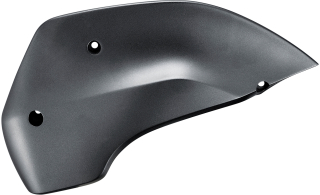 SHIMANO STEPS kryt jednotky pohonu SM-DUE80 large bal