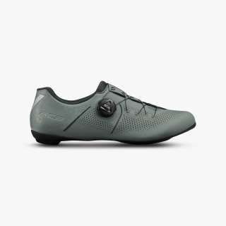 SHIMANO silniční obuv SH-RC302, dámská, zelená, 36