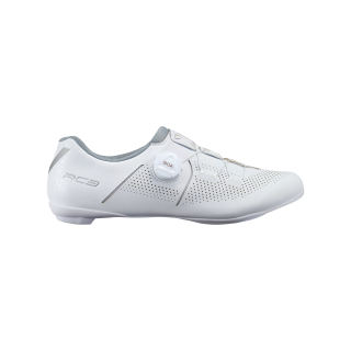 SHIMANO silniční obuv SH-RC302, dámská, bílá, 36