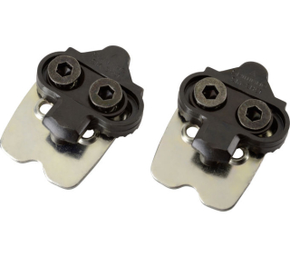 SHIMANO zarážky SMSH51 SPD jednosměrné uvolnění bal
