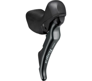 SHIMANO řad/brzd. páka TIAGRA ST-4720 sil pravá 10 rychl pro hydr kot brz bal