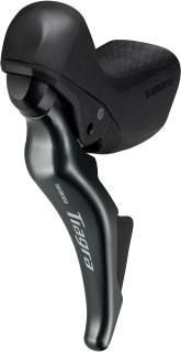 SHIMANO řad/brzd. páka TIAGRA ST-4725 sil levá 2 rychl pro hydr kot brz bal