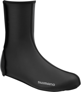 SHIMANO WATERPROOF návleky na obuv, černá, XXL (47-49)