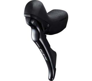 SHIMANO řad/brzd. páka 105 ST-R7020 sil levá 2 rychl pro hydr kot brz černá bal