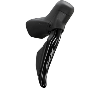 SHIMANO řad/brzd. páka 105 ST-R7170 sil/WIRELESS pravá 12 rychl pro hydr kot brz bal