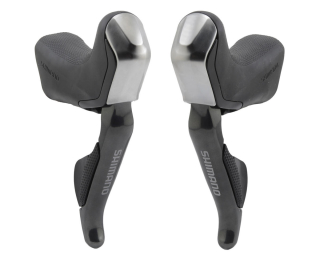 SHIMANO řad/brzd. páka Sil-ostatní ST-R785 sil pro hydr sil brz pár 2x11 rychl + olej + BR-RS785