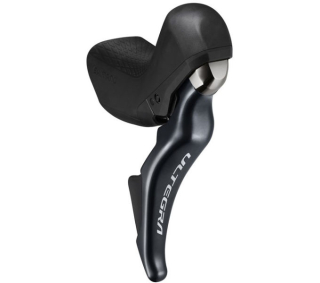 SHIMANO řad/brzd. páka ULTEGRA ST-R8025 sil pravá 11 rychl pro hydr kot brz bal