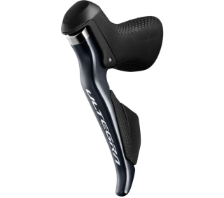 SHIMANO řad/brzd. páka ULTEGRA Di2 ST-R8050 sil levá 2 rychl pro sil/can brz bal