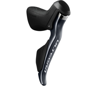 SHIMANO řad/brzd. páka ULTEGRA Di2 ST-R8050 sil pravá 11 rychl pro sil/can brz bal