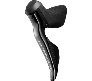 SHIMANO řad/brzd. páka DURA-ACE Di2 ST-R9150 sil levá 2 rychl pro sil/can brz bal