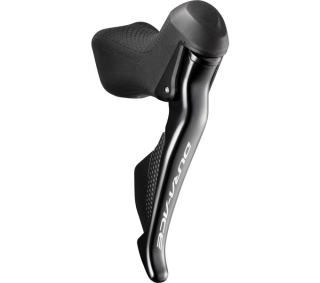 SHIMANO řad/brzd. páka pravá DURA-ACE Di2 ST-R9170 sil pro hydr. kot. brz 11 rychl