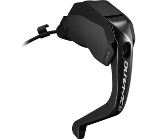SHIMANO řad/brzd. páka levá DURA-ACE Di2 ST-R9180