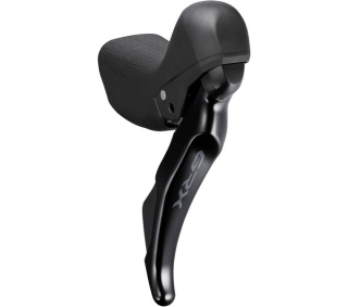 SHIMANO řad/brzd. páka GRX ST-RX400 gravel pravá 10 rychl mech řaz/pro hydr kot brz bal