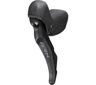 SHIMANO řad/brzd. páka GRX ST-RX600 gravel levá 2 rychl mech řaz/pro hydr kot brz bal