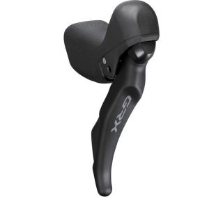 SHIMANO řad/brzd. páka GRX ST-RX600 gravel pravá 11 rychl mech řaz/pro hydr kot brz bal