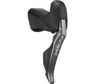 SHIMANO řad/brzd. páka GRX Di2 ST-RX815 gravel pravá 11 rychl el. řaz/pro hydr kot brz bal
