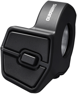 SHIMANO STEPS tlačítka SW-E6010 levá černá bal