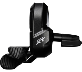 SHIMANO řadící jednotka FIREBOLT SW-M8050-L XT Di2 levá nebo pravá, objímka