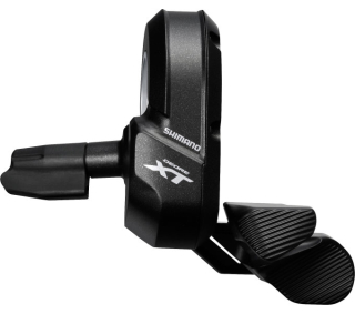 SHIMANO řadící jednotka FIREBOLT SW-M8050-R XT Di2 pravá, objímka