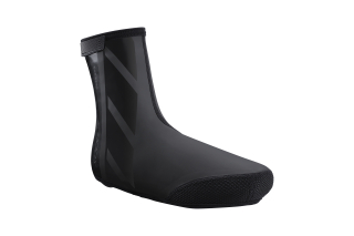 SHIMANO S1100X H2O návleky na obuv (5-10°C), černá, S