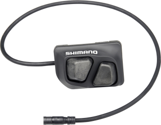 SHIMANO tlačítka Di2 do vrchní části řídítek pouze pravá strana