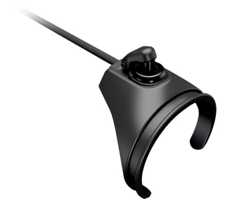 SHIMANO tlačítka Di2 DURA-ACE SW-RS801 T - 260 mm bal