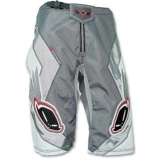 UFO PLAST kraťasy Empire DH, šedé, 48